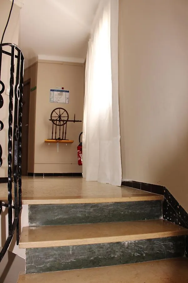 Chez Marius Bed & Breakfast Seranon France