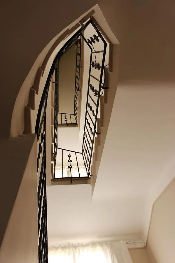 Chez Marius Bed & Breakfast Seranon France